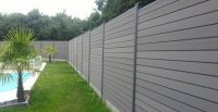 Portail Clôtures dans la vente du matériel pour les clôtures et les clôtures à Planrupt
